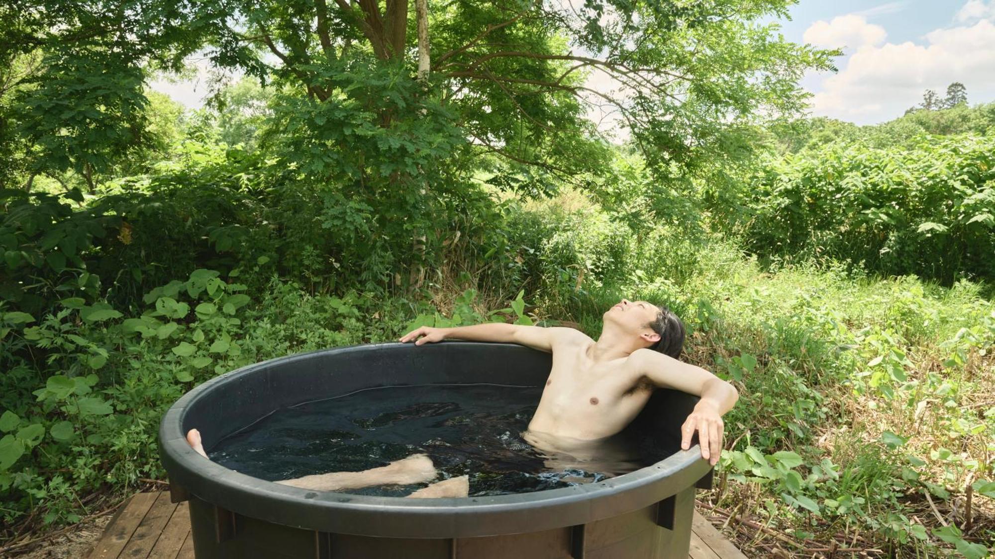 Hotel Yoichi Vineyard Glamping Zewnętrze zdjęcie